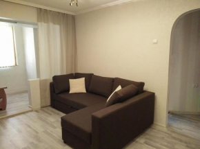 Apartment on Tsvetnoy Bulvar